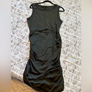 NXH New with Tags Black Womens XXL dress